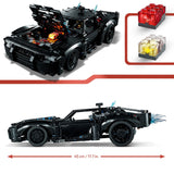 LEGO Technic Batman's Batmobile - 42127 LEGO