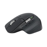 Logitech MX Master 3S graphite Logitech