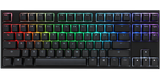 Ducky One 2 – TKL – RGB – Kirschblau