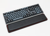 Ducky One 3 – Classic Black / White Nordic – SF 65 % – Cherry Silent Red