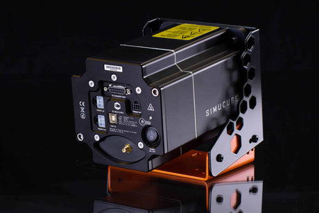 Simucube Mount Geekd