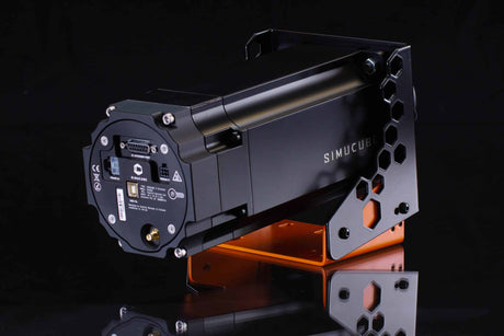 Simucube Mount Geekd