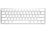 Ducky One 3 - Aura White Nordic - Mini 60% - Gateron Baby Kangaroo - RGB