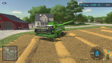 Farming Simulator 22 – PlayStation 4