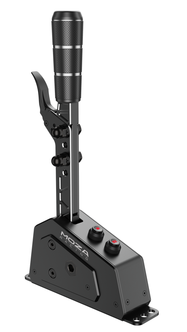 MOZA SGP Shifter - Sequentieller Schalthebel