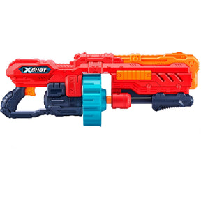 ZURU X-Shot - Excel Turbo Advance