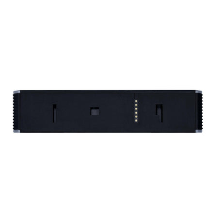 Lian Li UNI FAN CL Wireless Fan, 3-Pack - 120mm, Black Lian Li