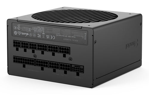 750W Fractal Design Ion 3 Gold Black Fractal design