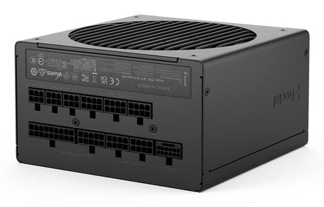 750W Fractal Design Ion 3 Gold Black Fractal design