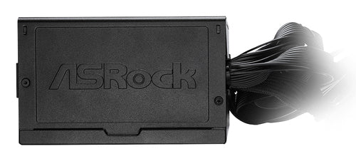 ASRock Challenger CL-850G strømforsyning - produktbillede 5