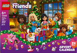 LEGO - LEGO Friends - Advent Calendar (42668) LEGO