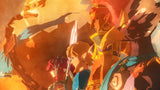 Hyrule Warriors: Age of Calamity Geekd