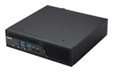ASUS ExpertCenter PB64-B50081AH – set skråt forfra