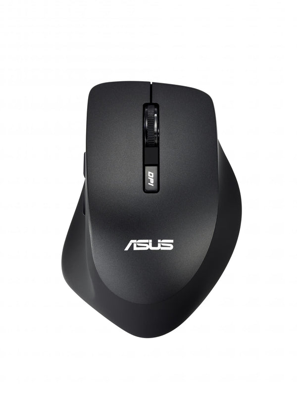 Asus WT425 Kabellose Maus Schwarz