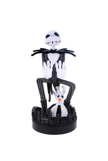 CABLE GUYS - JACK SKELLINGTON Cable Guys