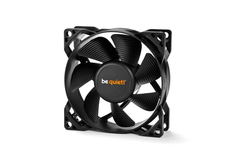 be quiet! Pure Wings 2 - 80mm Be quiet