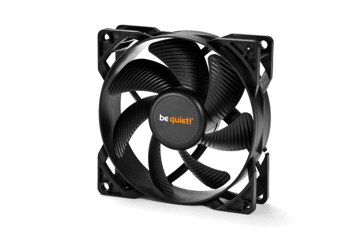 be quiet! Pure Wings 2 - 90mm Be quiet