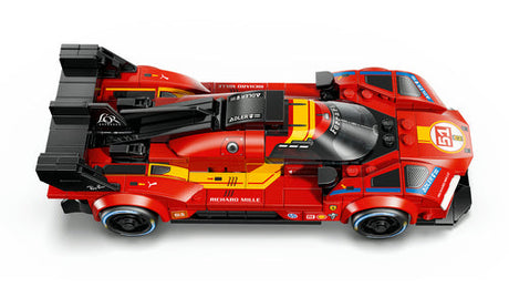 LEGO Speed Champions 77261 - Ferrari 499P Lego