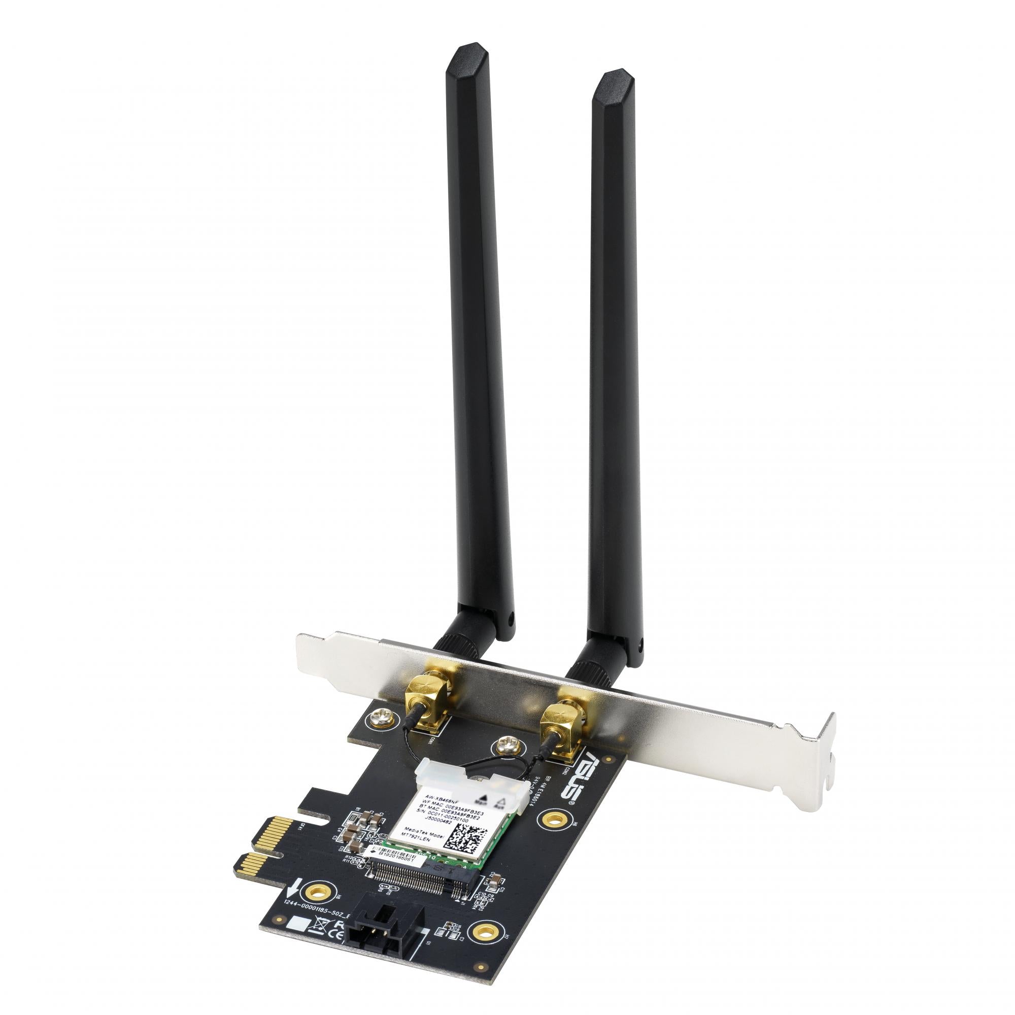 ASUS PCE-AX1800 ASUS