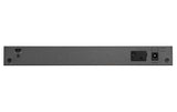 Netgear 8PT POE/POE+ GIGABIT UNMANAGED SWCH Netgear International Limited