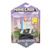 Minecraft - Figur Wolf Geekd