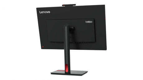 Lenovo ThinkVision T27hv-30 27 2560 x 1440 (2K) HDMI DisplayPort USB-C Pivot Skærm Lenovo