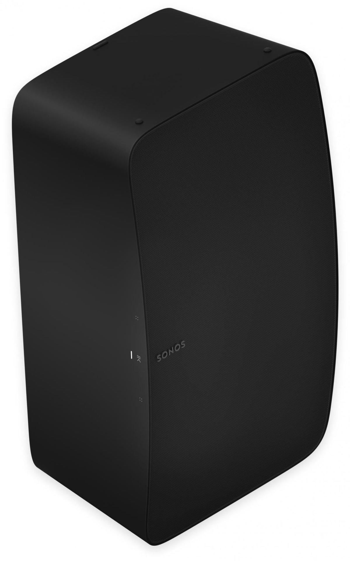 Sonos - Five Wireless Multiroom Speaker Black  (Gen3) Sonos