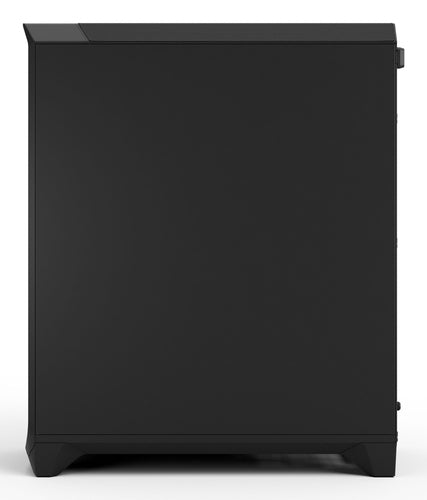 Midi Fractal Design Meshify 3 Black Solid Fractal design