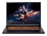 Acer Nitro V17 AI ANV17-41-R6FA R7 260/32GB/1TBSSD/RTX 5070 – produktbillede