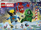 LEGO - Super Heroes - Advent Calendar (76340)