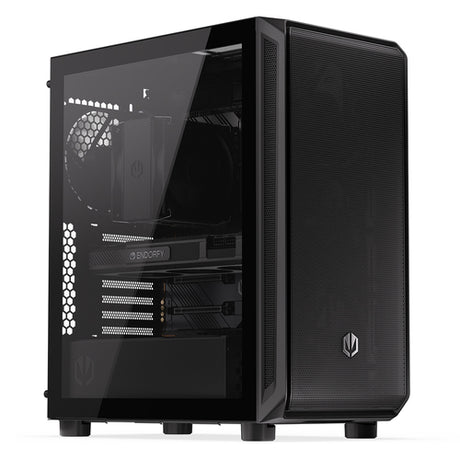 ENDORFY ARX 500 Air TG Black