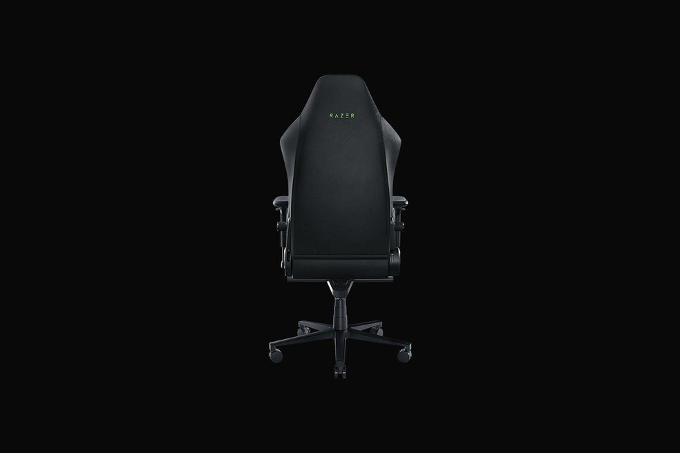 Razer Iskur V2 – Ergonomic Gaming Chair with Reactive Lumbar Support Razer