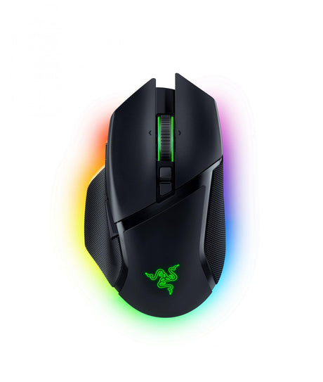 Razer Basilisk V3 Pro Gaming Mouse – Black