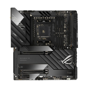 ASUS ROG CROSSHAIR VIII EXTREME (E-ATX, X570, AM4) ASUS