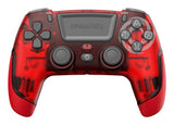 Oniverse - Wireless Controller Revolt V2 BT Wasp - PS4 (Mars Red) Geekd