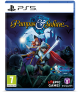 Pampas and Selene