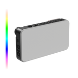 Rollei LUX Compact 40 RGB – 40 W LED-videolys – produktbillede