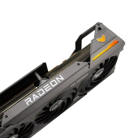 ASUS Radeon RX 7700 XT 12GB GDDR6 TUF OC GAMING ASUS