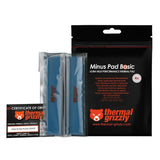 Thermal Grizzly Minus Pad Basic - 120x20x3,0 mm 4 pcs Thermal Grizzly