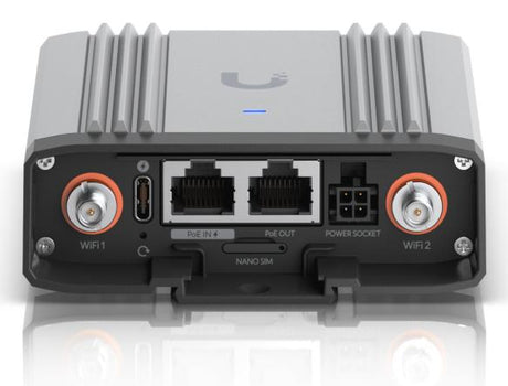 Ubiquiti UniFi UMR-Industrial, mobile WiFi router Ubiquiti