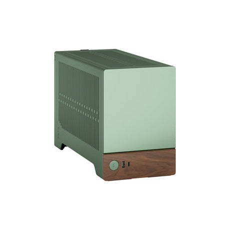 ITX Fractal Design Terra Jade Fractal design