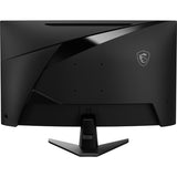 MSI MAG 32C6 – produktvisning 6