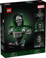 LEGO - Super Heroes - Doctor Doom Bust (76345) LEGO