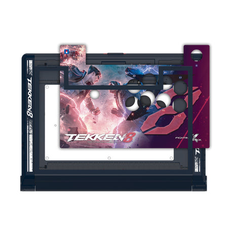 HORI FIGHTING STICK Α TEKKEN 8 HORI