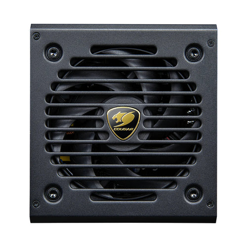 COUGAR GR 750W ATX3.1/ PCIE 5.1/ 80 Plus Gold strømforsyning – produktdetalje
