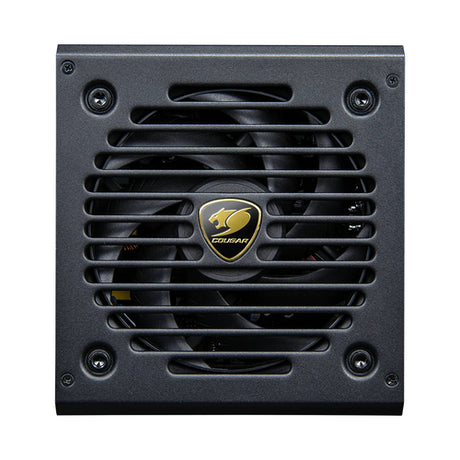 COUGAR GR 750W ATX3.1/ PCIE 5.1/ 80 Plus Gold strømforsyning – produktdetalje