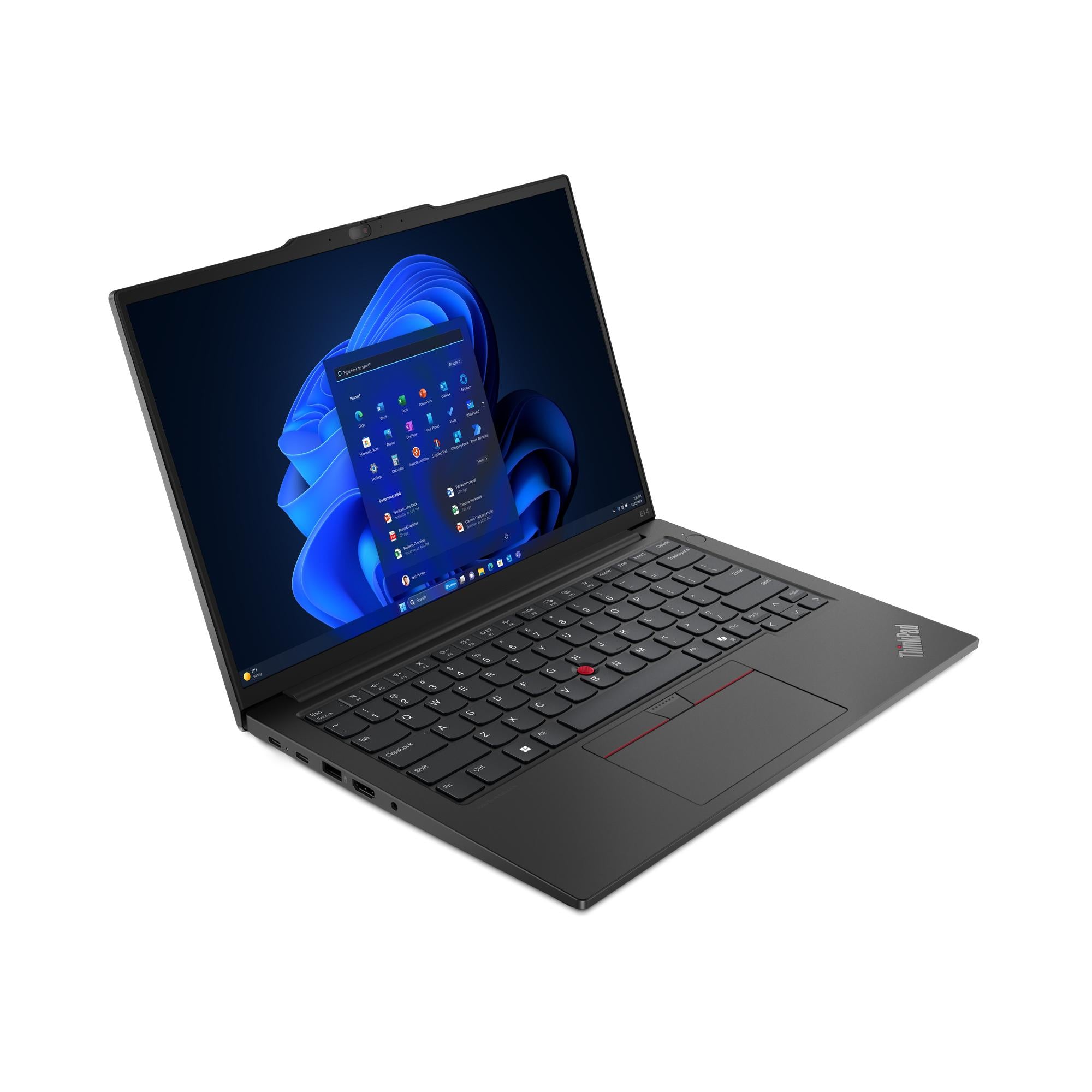 Lenovo ThinkPad E14 Gen 6 21M3 14