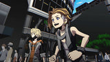 NEO: The World Ends with You Nintendo Switch – Gameplay, spilscene 8