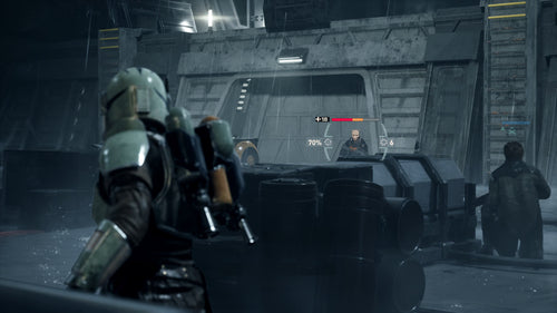 Star Wars: Zero Company – Xbox Series X – produktbillede 7