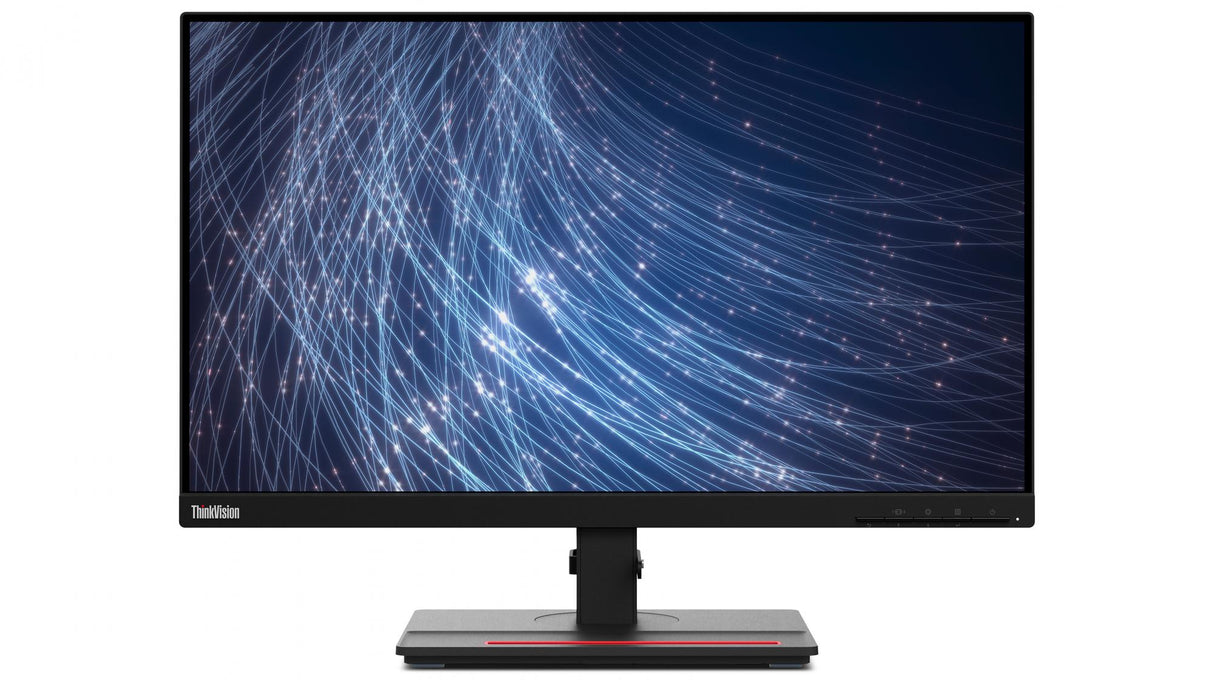 Lenovo ThinkVision T24m-29 24 1920 x 1080 (Full HD) HDMI DisplayPort USB-C Pivot Skærm Lenovo